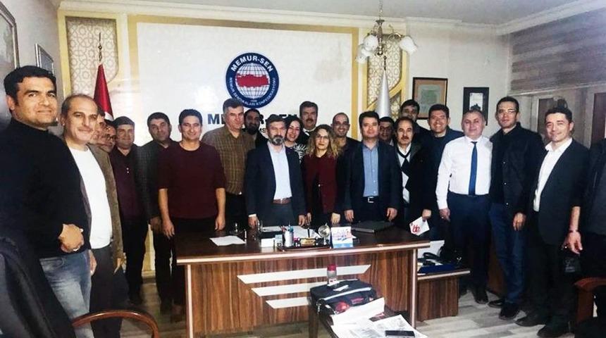 Eğitim Bir-sen Birinci Kanaat D&ouml;nemini Değerlendirdi