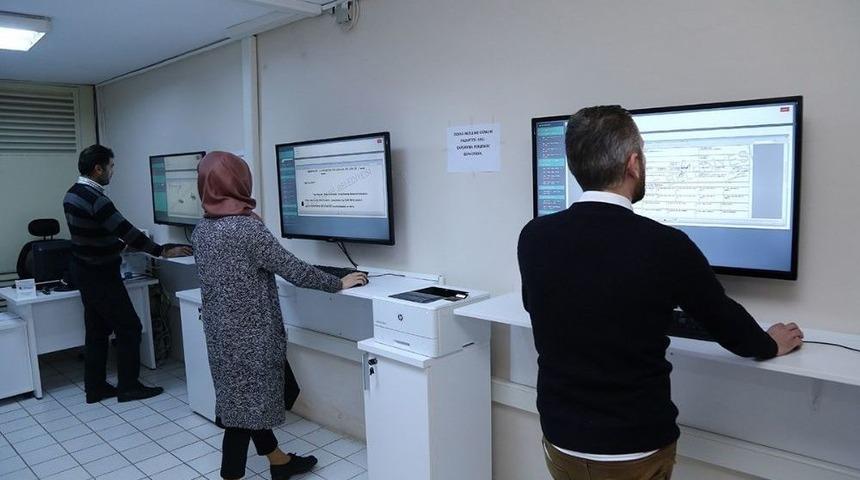 Tapuda Yeni Bir Dönem Başladı