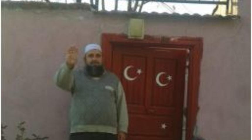 48 Yaşında Afrin İ&ccedil;in &rsquo;g&ouml;n&uuml;ll&uuml; Askerlik&rsquo; Başvurusu