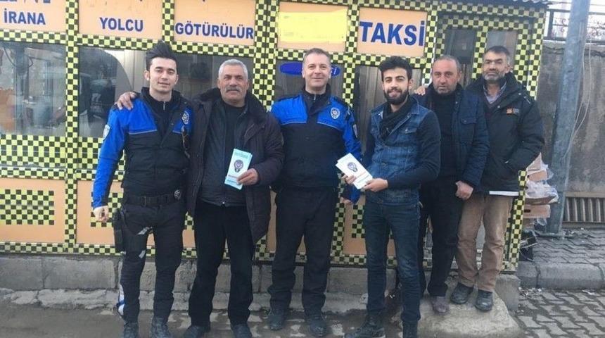 Y&uuml;ksekova&rsquo;da &lsquo;dolandırıcılık&rsquo; Uyarısı