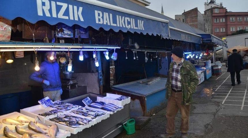 Ne Rus, Ne De G&uuml;rc&uuml; Hamsisi &Ccedil;are Olmadı