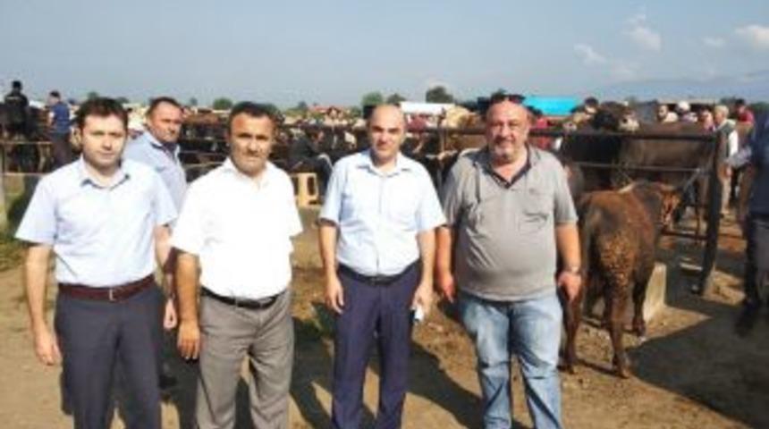 Bildirmeyene Cezai İşlem Uygulanacak