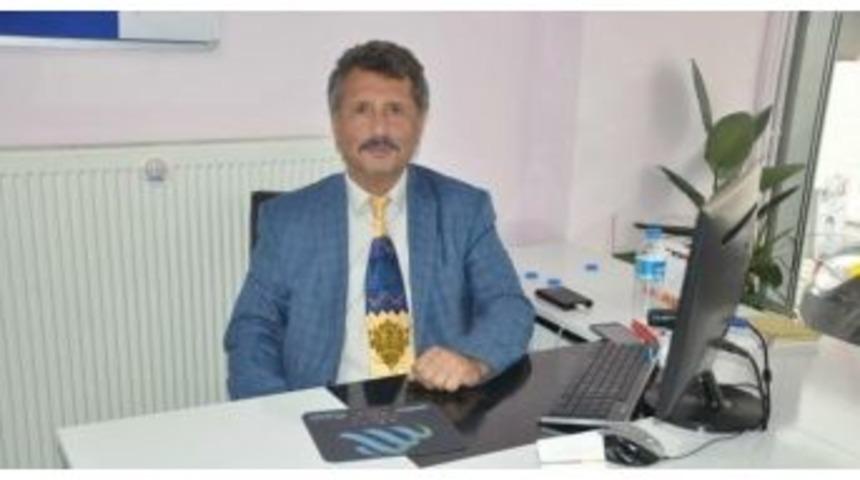 Başkan Yılmaz’dan Öze Dönüş Çağrısı