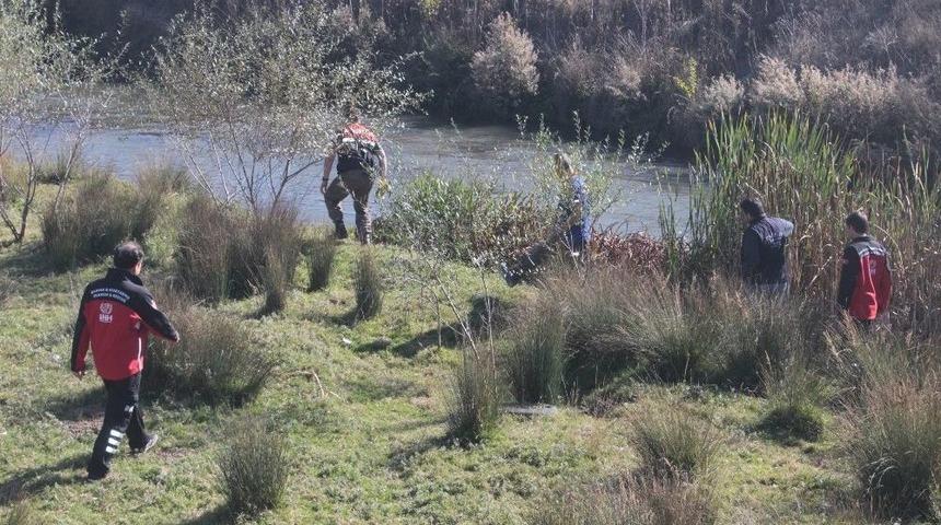 Kayıp Gen&ccedil; İ&ccedil;in Arama &Ccedil;alışmaları Devam Ediyor