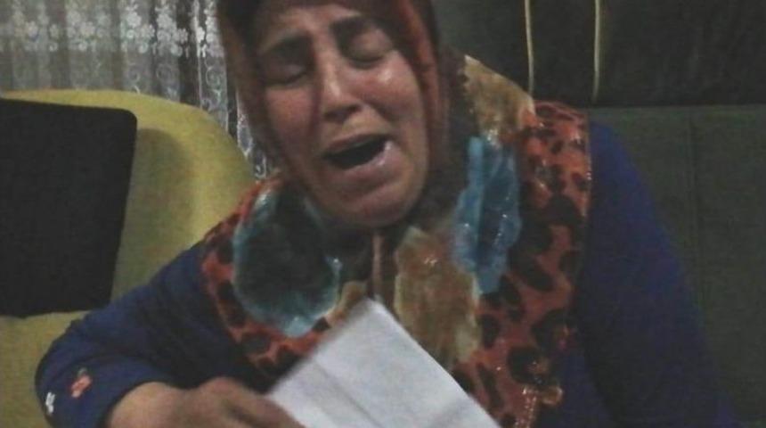 Kola Y&uuml;z&uuml;nden Başlayan Tartışmada Genci D&ouml;ve D&ouml;ve &Ouml;ld&uuml;rd&uuml;ler