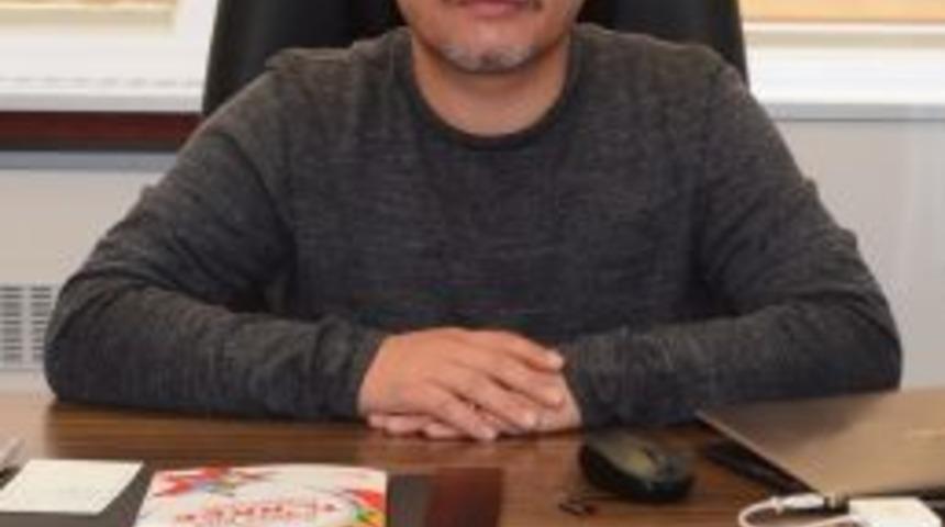 10. Uluslararası D&uuml;nya Dili T&uuml;rk&ccedil;e Sempozyumu&rsquo;na Esog&uuml; Ev Sahipliği Yapacak