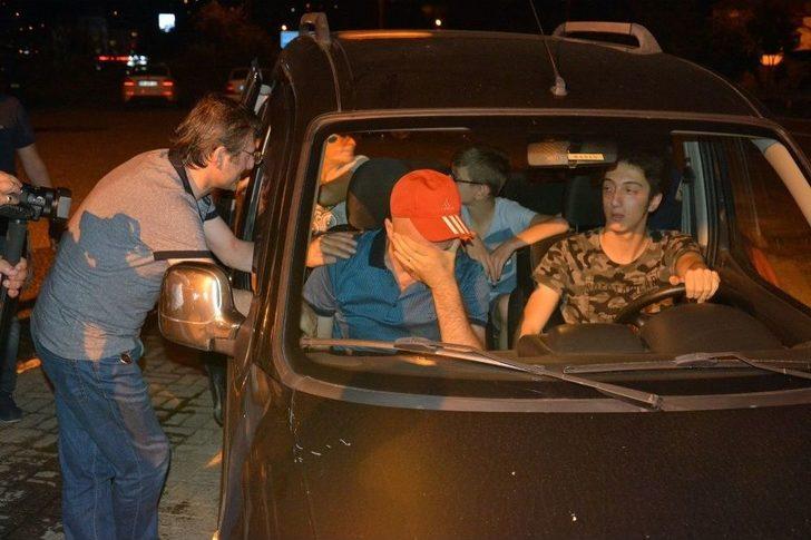 Gazetecilerden Kanserle Mücadele Eden Meslektaşlarına Moral Desteği G2