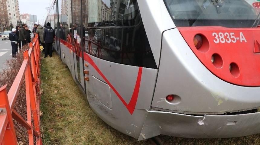 (&ouml;zel) Dalgınlığın Bedeli Ağır Odu