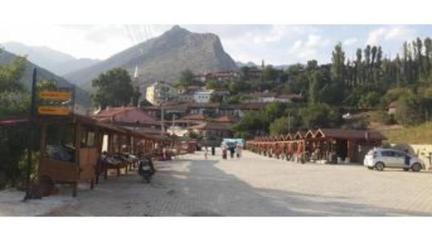 Isparta Barla&rsquo;ya K&uuml;lt&uuml;r Merkezi