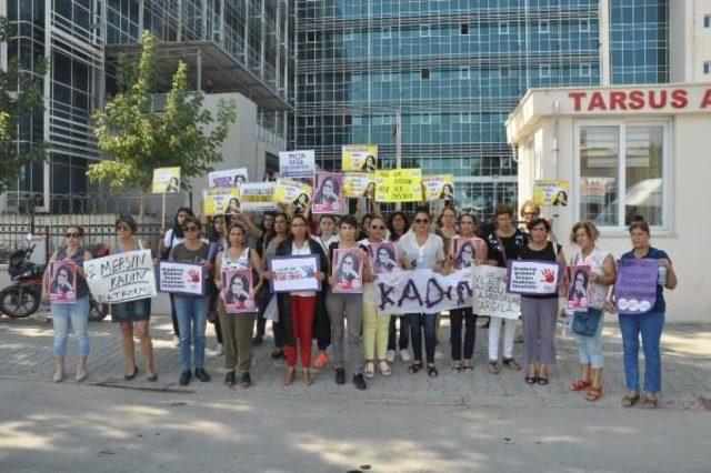 Özgecan'ın Katiline, Cinsel Tacizden 22 Yıl, 6 Ay Hapis Cezası