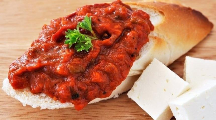 'Te Sizin Uralar'dan Gelen 10 Balkan Yemeği