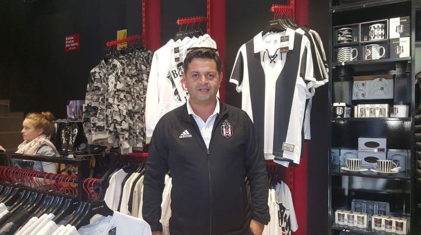 Beşiktaş Trib&uuml;n Lideri Şevşek Ali&rsquo;den Sedat Peker A&ccedil;ıklaması