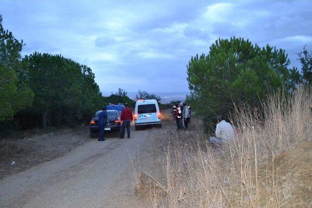 Bandırma&rsquo;da &Uuml;&ccedil;l&uuml; İnfaz 2