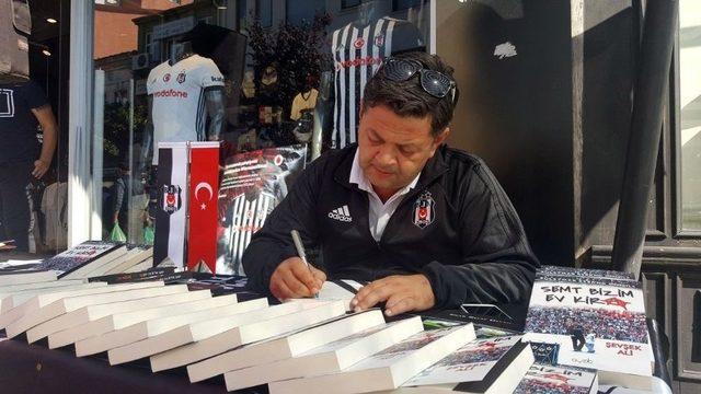 Beşiktaş Tribün Lideri Şevşek Ali’den Sedat Peker Açıklaması