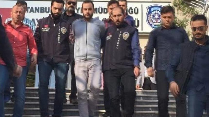 Suriyeli Anna Kızın Katil Zanlısının Kan &Ouml;rnekleri  "pozitif" &Ccedil;ıktı