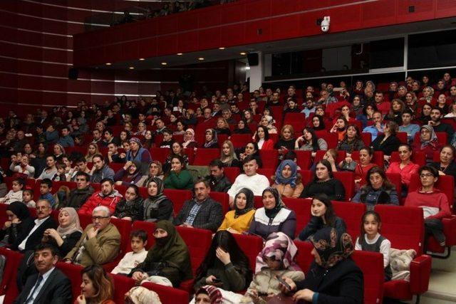 Gesmek Korosu’ndan Türk Halk Müziği Konseri