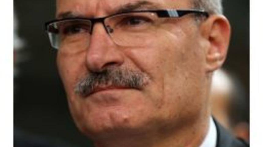 Ato Başkanı Baran: "milletimizin Başı Sağ Olsun"