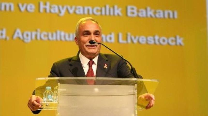Bakan Fakıbaba: T&uuml;rkiye 106 Bin Tonluk Bal &Uuml;retimiyle D&uuml;nyada Ikinci