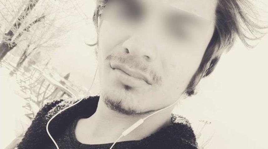 Komşusunun Kızını Taciz Eden Gen&ccedil; Tutuklandı