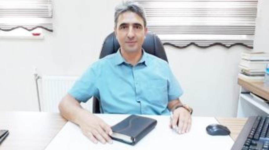 &Ccedil;ermik Milli Eğitim M&uuml;d&uuml;rl&uuml;ğ&uuml;nde Proje Atağı