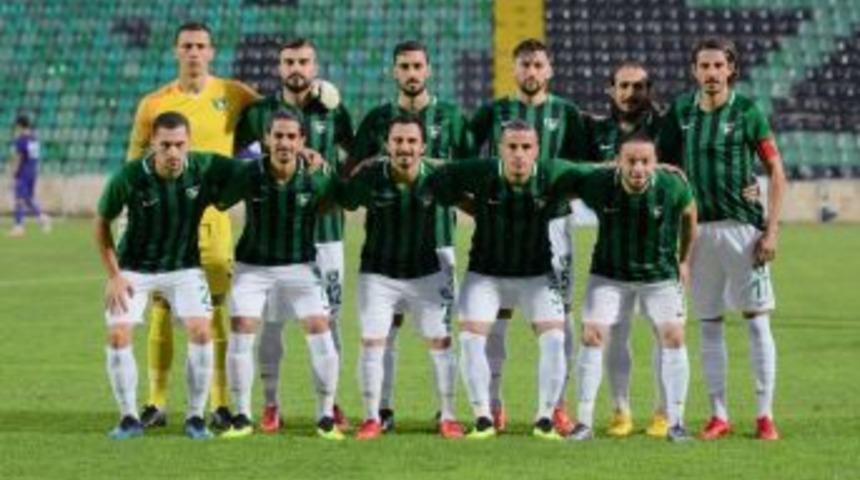 Denizlispor Sezonun İlk Ma&ccedil;ında Gazişehir Gaziantep&rsquo;i Ağırlayacak
