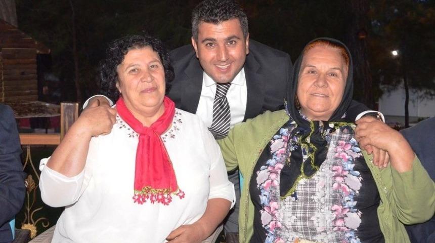 Kemalpaşa’da Muharrem İftarı