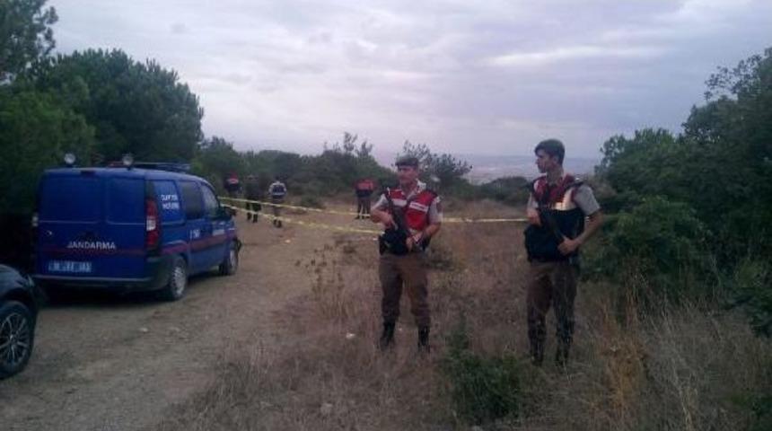 Bandırma'da 3'l&uuml; Infaza 3 G&ouml;zaltı