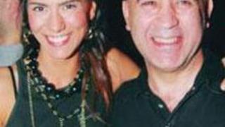 Zeynep Tokuş Neden Boşandı?