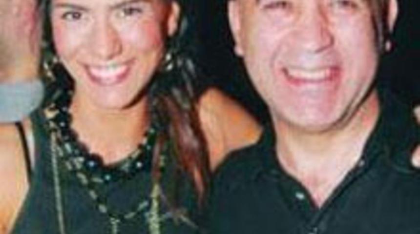 Zeynep Tokuş Neden Boşandı?