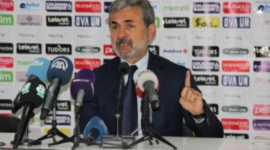 Kocaman, Akhisar&rsquo;ın Galibiyetini Beşiktaş&rsquo;a Bağladı