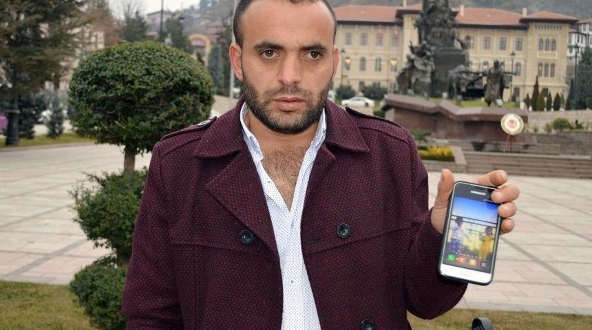 (&ouml;zel) 3 Yıldır &Ccedil;ocuklarını Arıyor