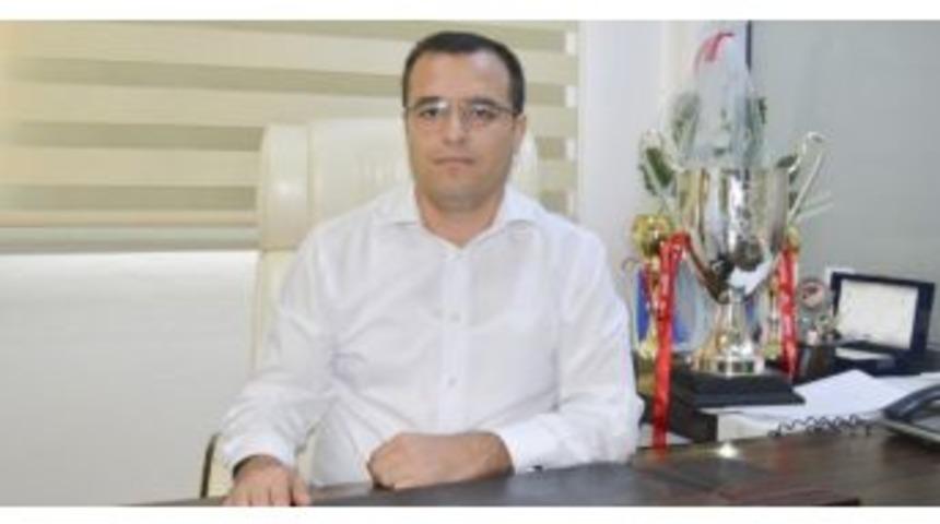 Turgutluspor Anadolu Bağcılar Ma&ccedil;ı Hazırlıklarına Başladı