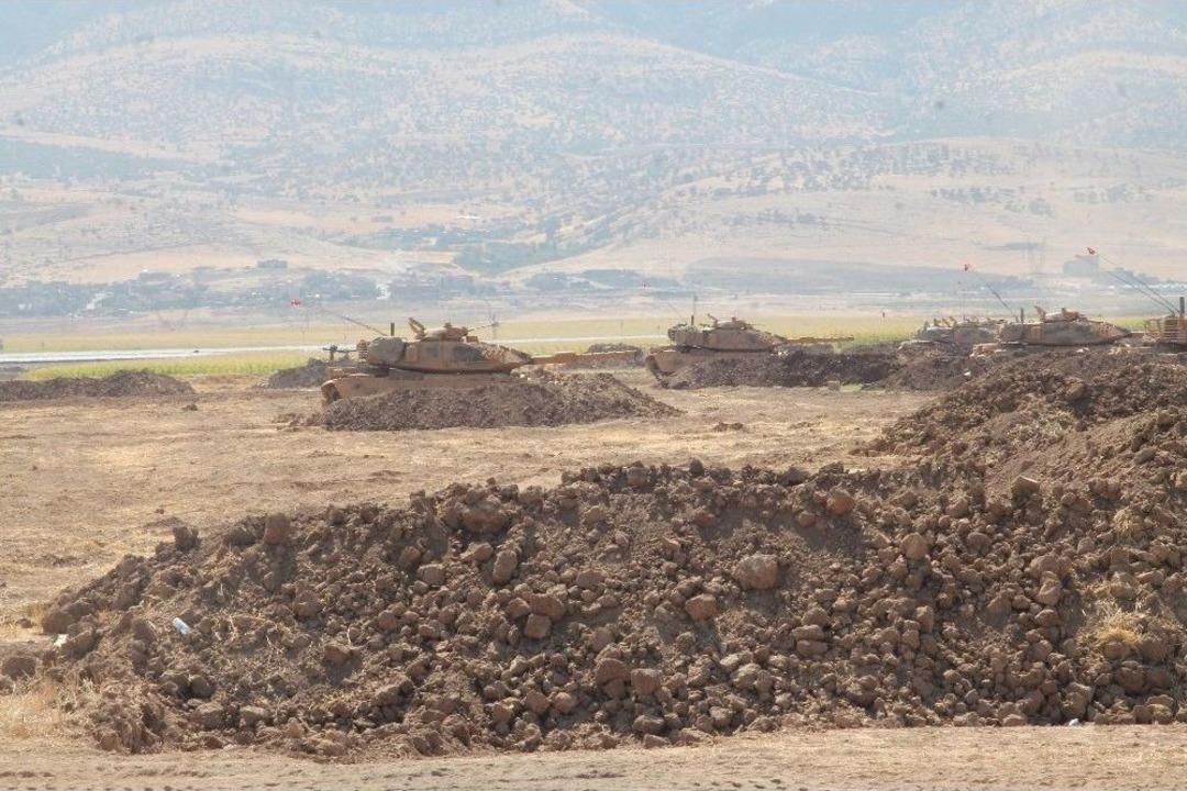 Tatbikat 19&rsquo;uncu G&uuml;n&uuml;nde