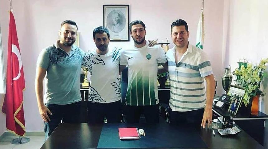 Bu Takıma Durmak Yok