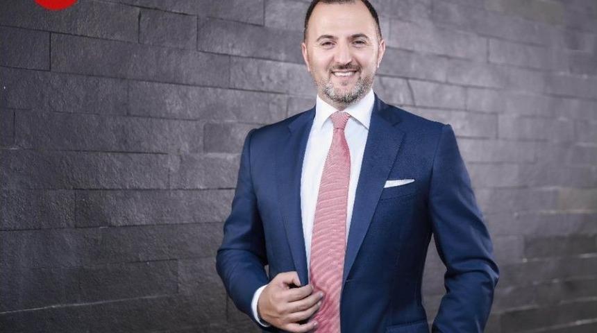 Vodafone T&uuml;rkiye&rsquo;ye 4 Stevie &Ouml;d&uuml;l&uuml; Birden