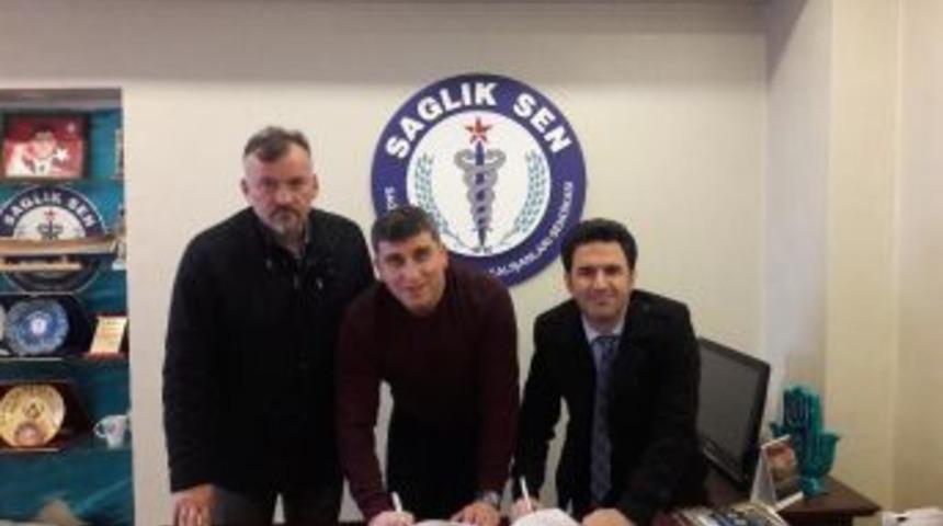 14 Bin Memur-sen&rsquo;linin Sağlığı Medical Park Karadeniz&rsquo;e Emanet