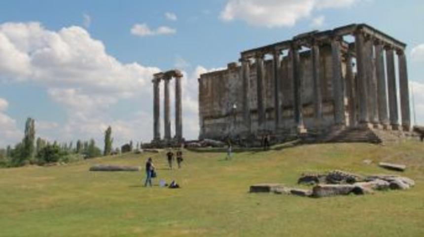 Halil Başer: Hedefimiz Yılda 100 Bin Turisti Ağırlamak