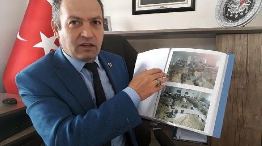 Dernek Başkanı: Uzman &Ccedil;avuşlara Tabanca Kullanma Hakkı Verilsin