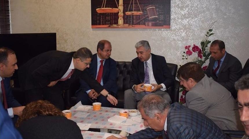 Baroda Aşure Etkinliği