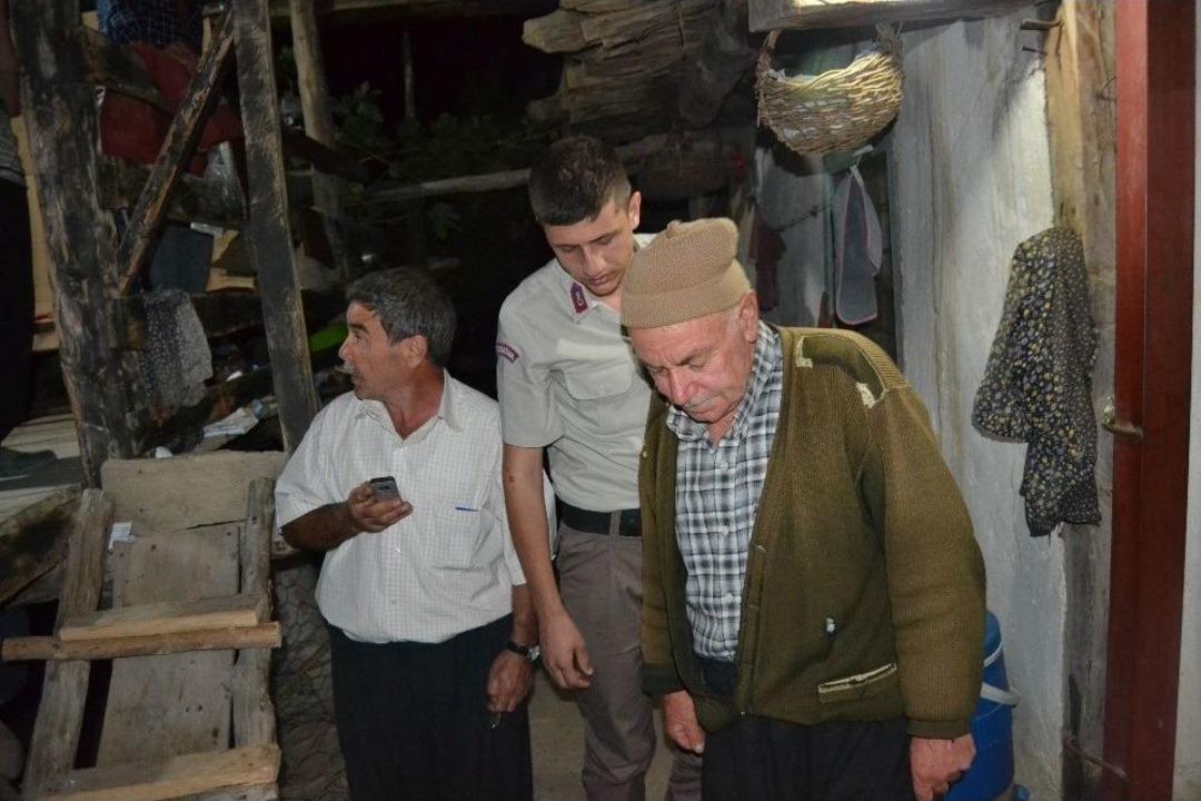 Kozan&rsquo;a Şehit Ateşi D&uuml;şt&uuml;