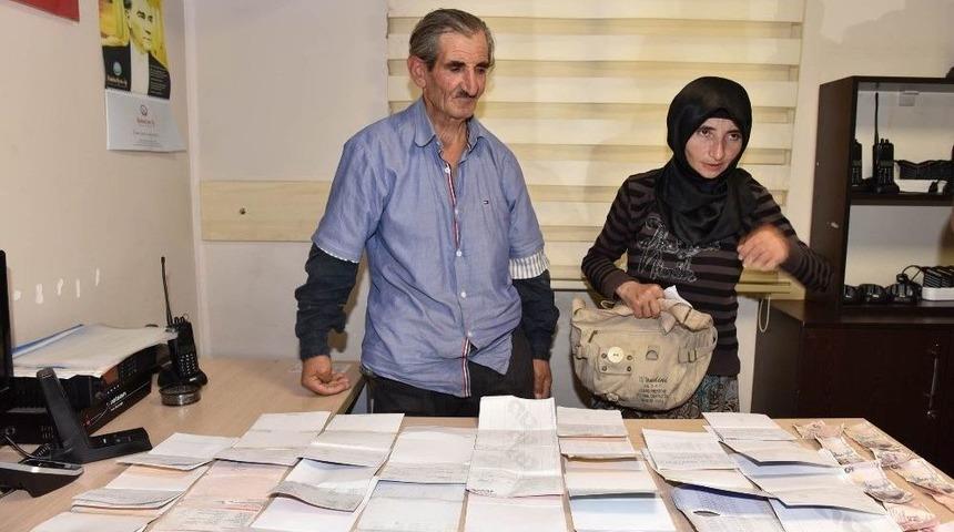 Adana’daki Dilencinin Banka Hesabından Servet Çıktı