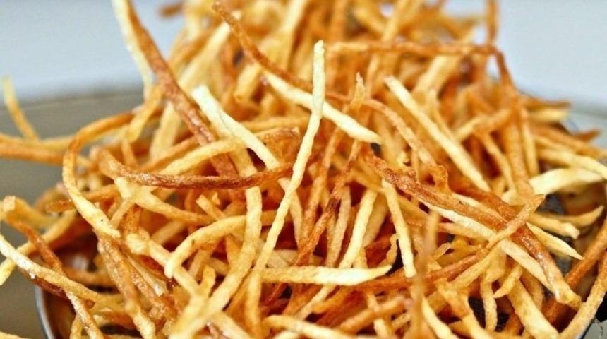 Patates Kullanarak Yapabileceğiniz 10 Lezzetli Tarif