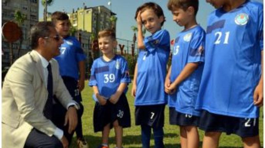 Akdeniz S&uuml;per Lig&rsquo;e 1 Oyuncu Daha G&ouml;nderdi