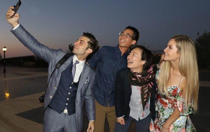 Gelin Tayvan’dan Damat Amerika’dan Düğün Diyarbakır’da G2