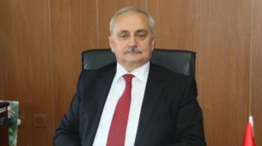 Prof. Dr. Demir: “ülkemizde Kuraklık Tehdidi Büyüyor"