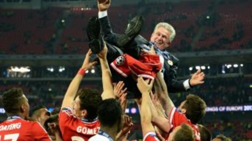 Bayern M&uuml;nih&rsquo;in Yeni Hocası Belli Oldu