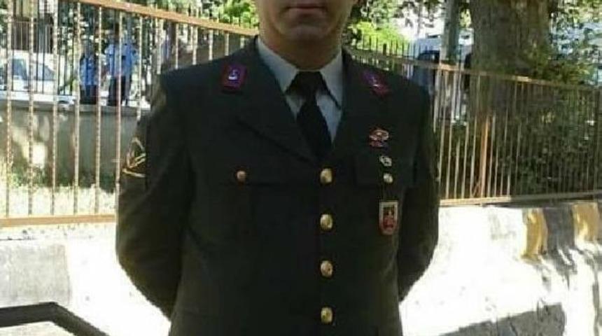 Kozan'a Şehit Ateşi D&uuml;şt&uuml;