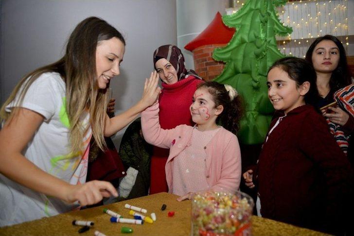 “çocuk Şenliği”nde Edi İle Büdü Sürprizi G2