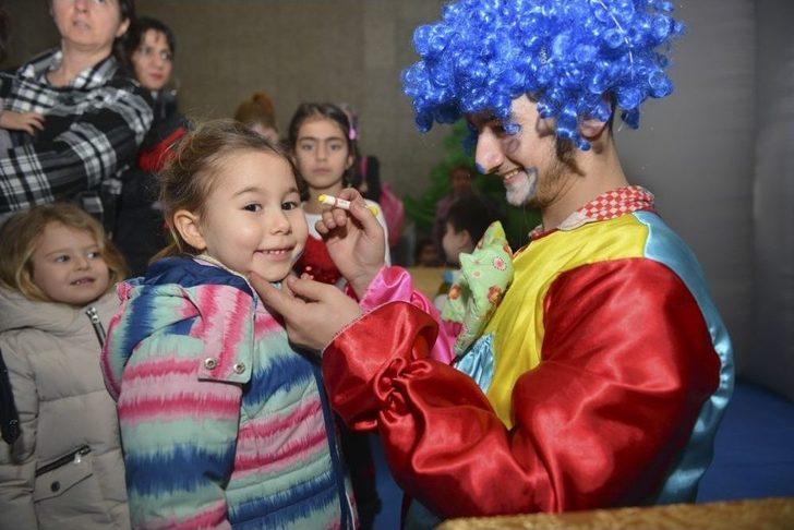 “çocuk Şenliği”nde Edi İle Büdü Sürprizi G3