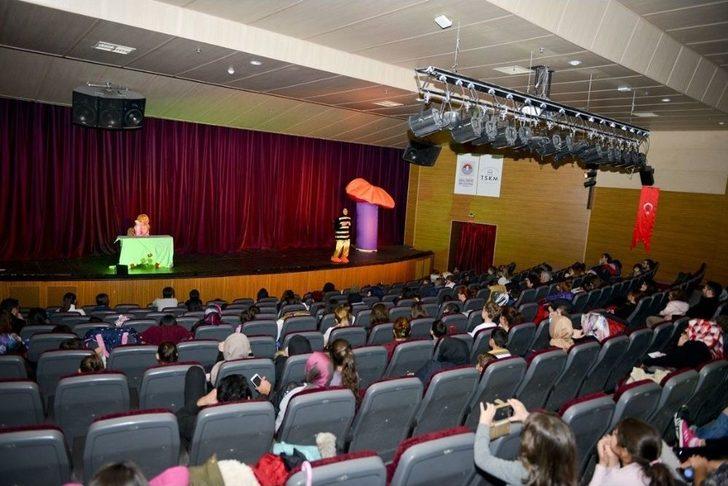 “çocuk Şenliği”nde Edi İle Büdü Sürprizi G5